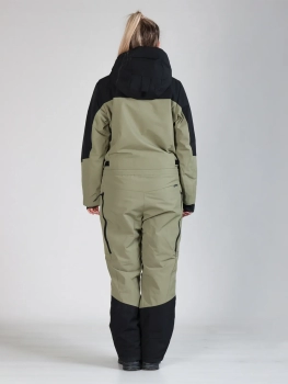 High Experience / Горнолыжный комбинезон