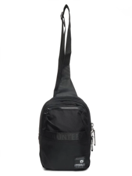 Volunteer / Сумка слинг через плечо