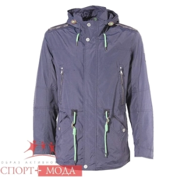 Shark Force / Куртка