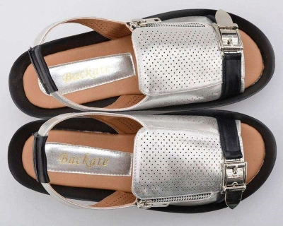 Lorbacsa / Босоножки