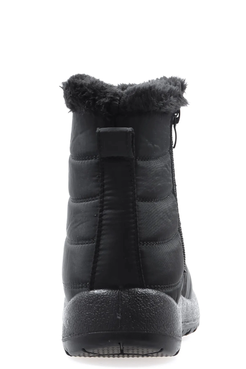 Patrol / Ботинки