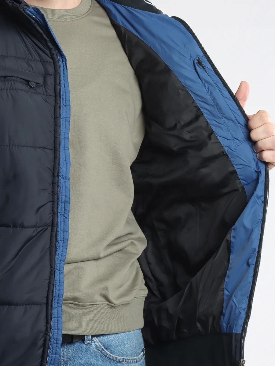 Aleklee / Куртка- жилет Aleklee / Куртка- жилет