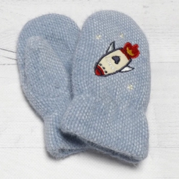 Sport & Moda / Варежки Sport & Moda / Варежки