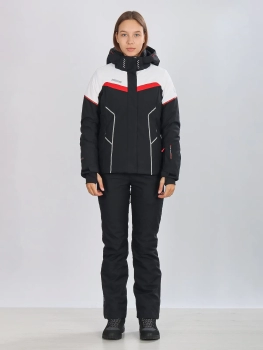 High Experience / Куртка горнолыжная / сноубордическая женская