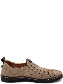 Carido / Туфли с перфорацией