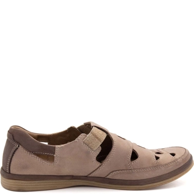 NIK / Сандалеты