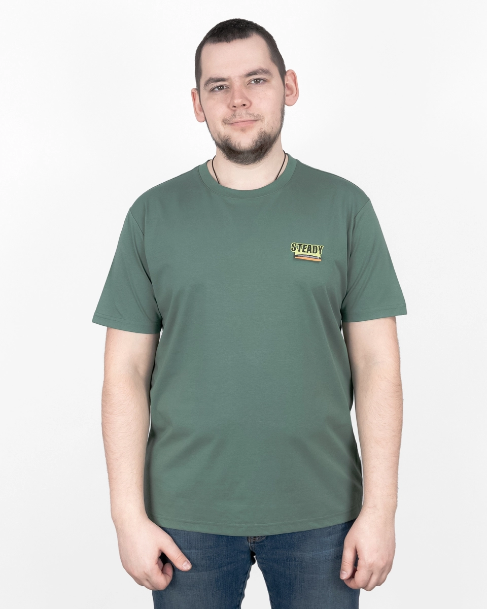 ROHU / Футболка