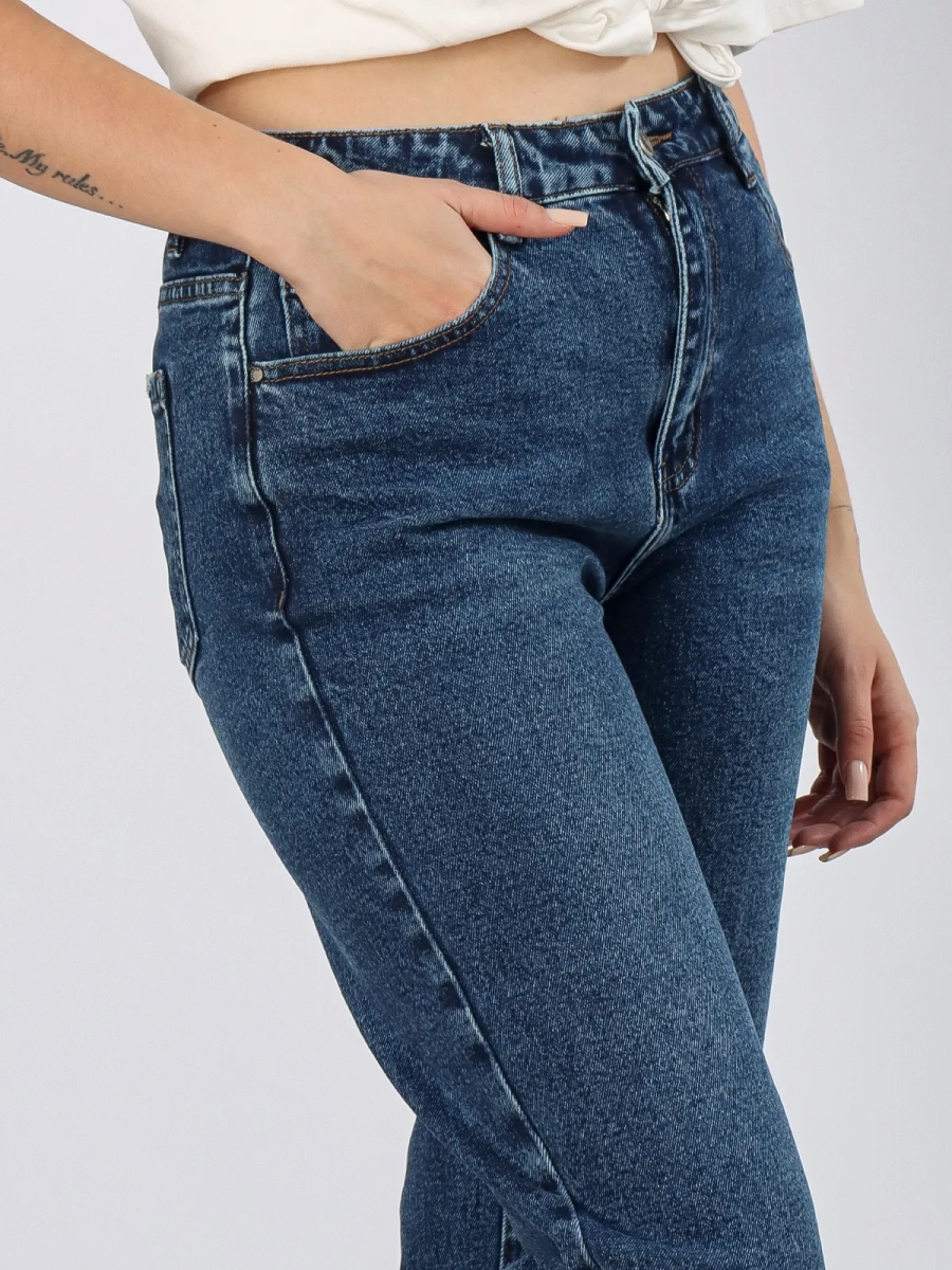 Amadge Jeans / Джинсы женские Amadge Jeans / Джинсы женские