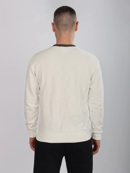 SAZ / Свитшот из хлопка SAZ / Свитшот из хлопка