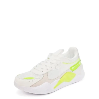 Кроссовки Patrol