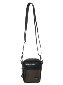 Volunteer / Барсетка с ремнем