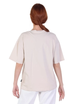 Naulice / Футболка хлопковая