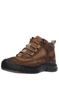 Torsion Field (Тофа) / Ботинки мужские утепленные