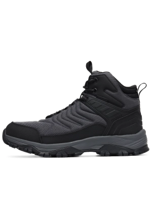 Strobbs / Ботинки мужские утепленные