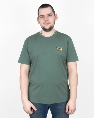 ROHU / Футболка