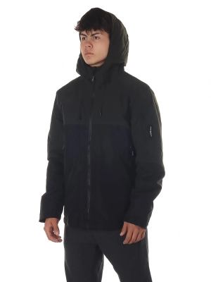 Remain / Куртка демисезонная