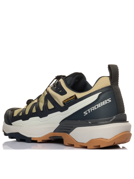 Strobbs / Кроссовки мужские STB_C/B3726