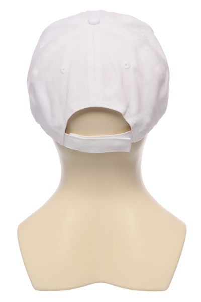 Puma / Бейсболка Ess Cap III 023669_02