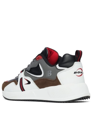 BONA / Кроссовки мужские деми