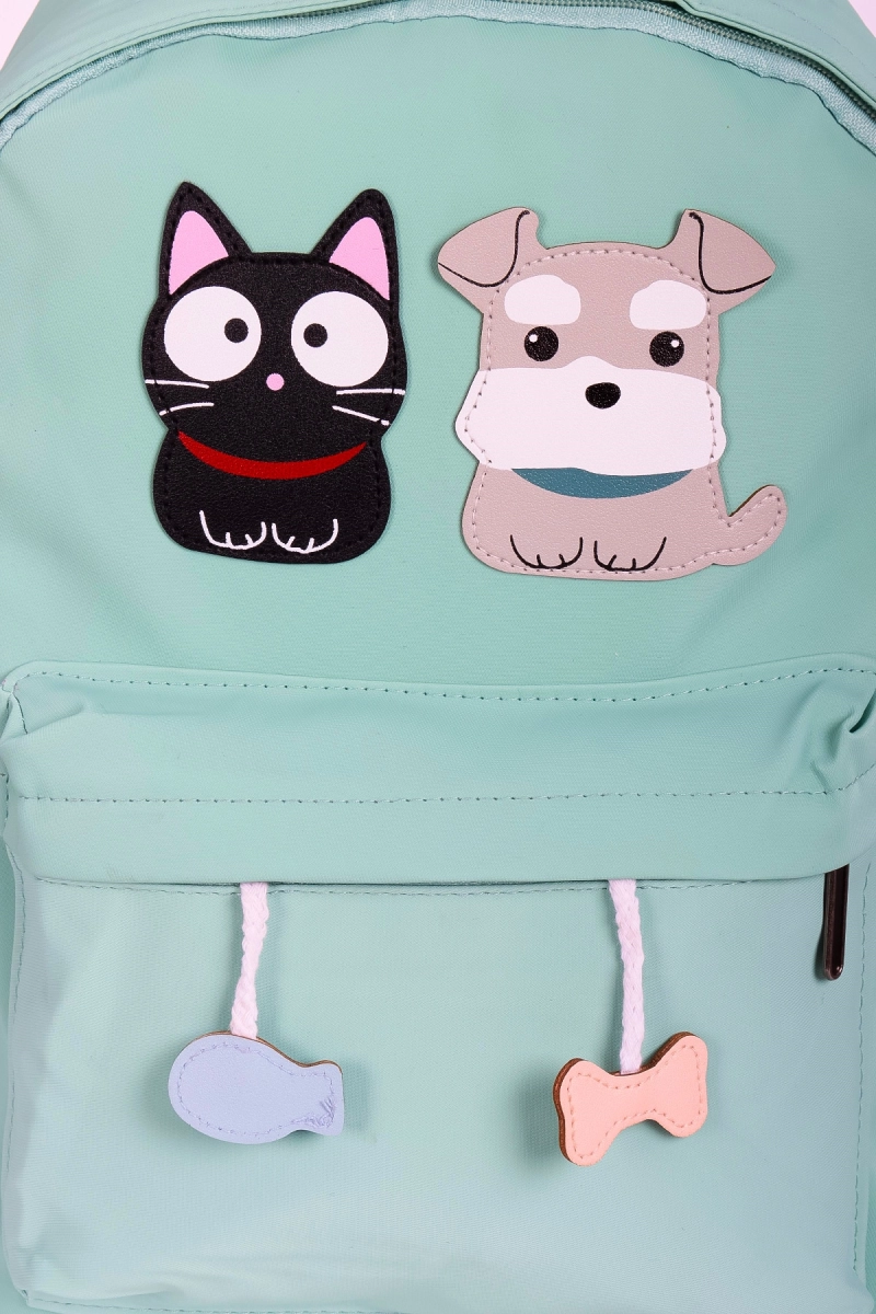 Naulice / Рюкзак 