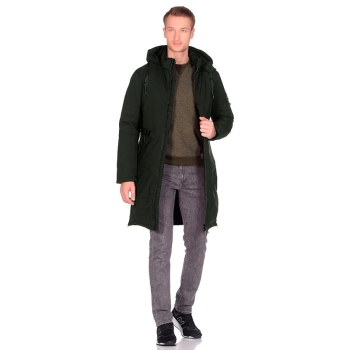 Куртка подростковая Remain