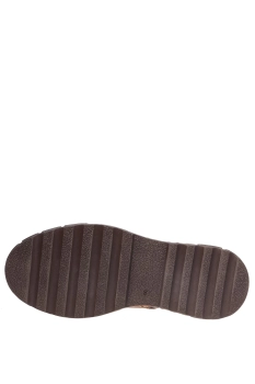 Torsion Field (Тофа) / Ботинки мужские утепленные