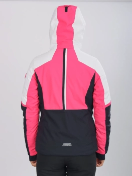 High Experience / Куртка горнолыжная / сноубордическая женская High Experience / Куртка горнолыжная / сноубордическая женская