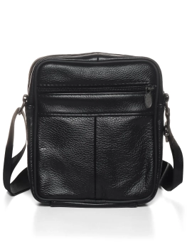 Naulice / Барсетка кожаная