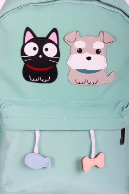 Naulice / Рюкзак 