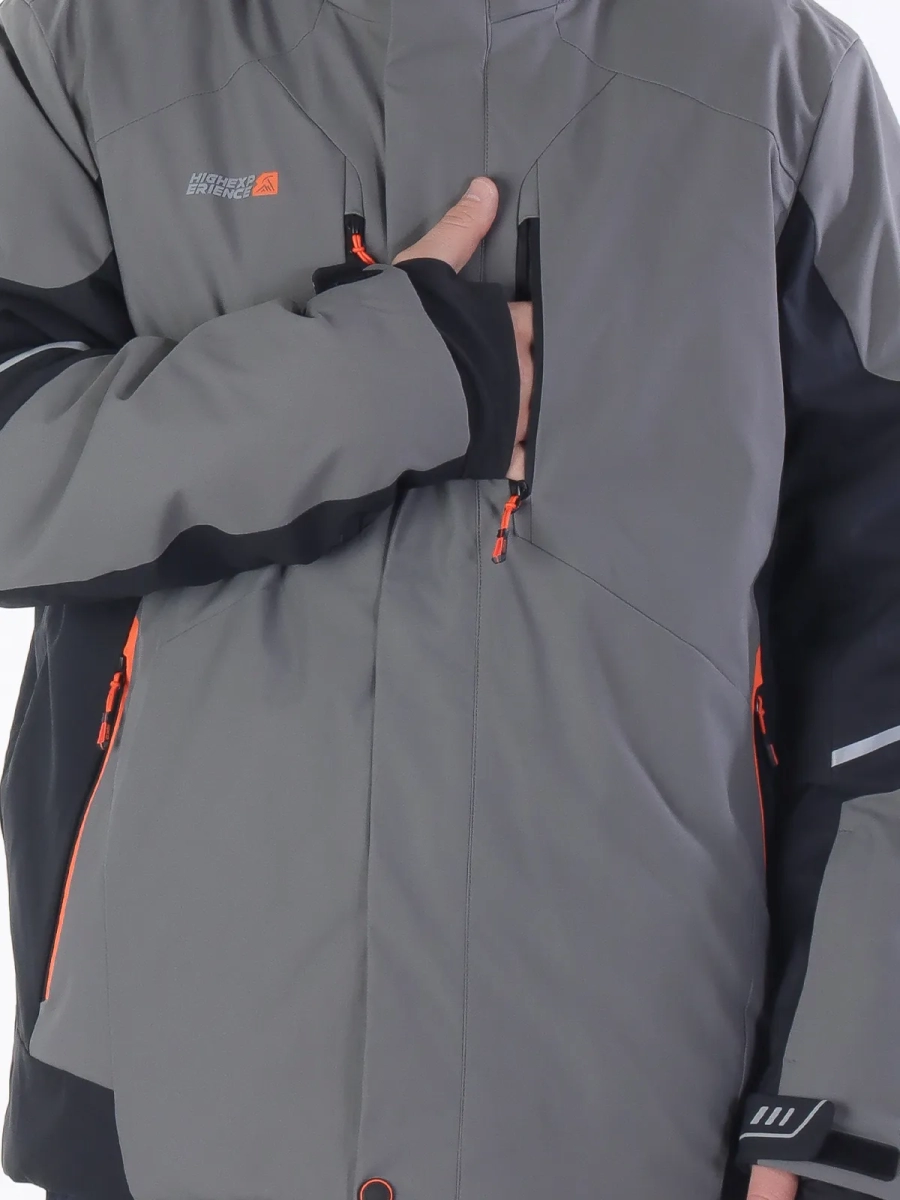 High Experience / Куртка горнолыжная