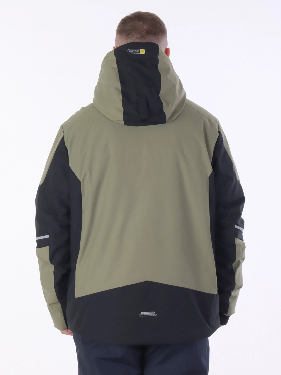 High Experience / Куртка горнолыжная