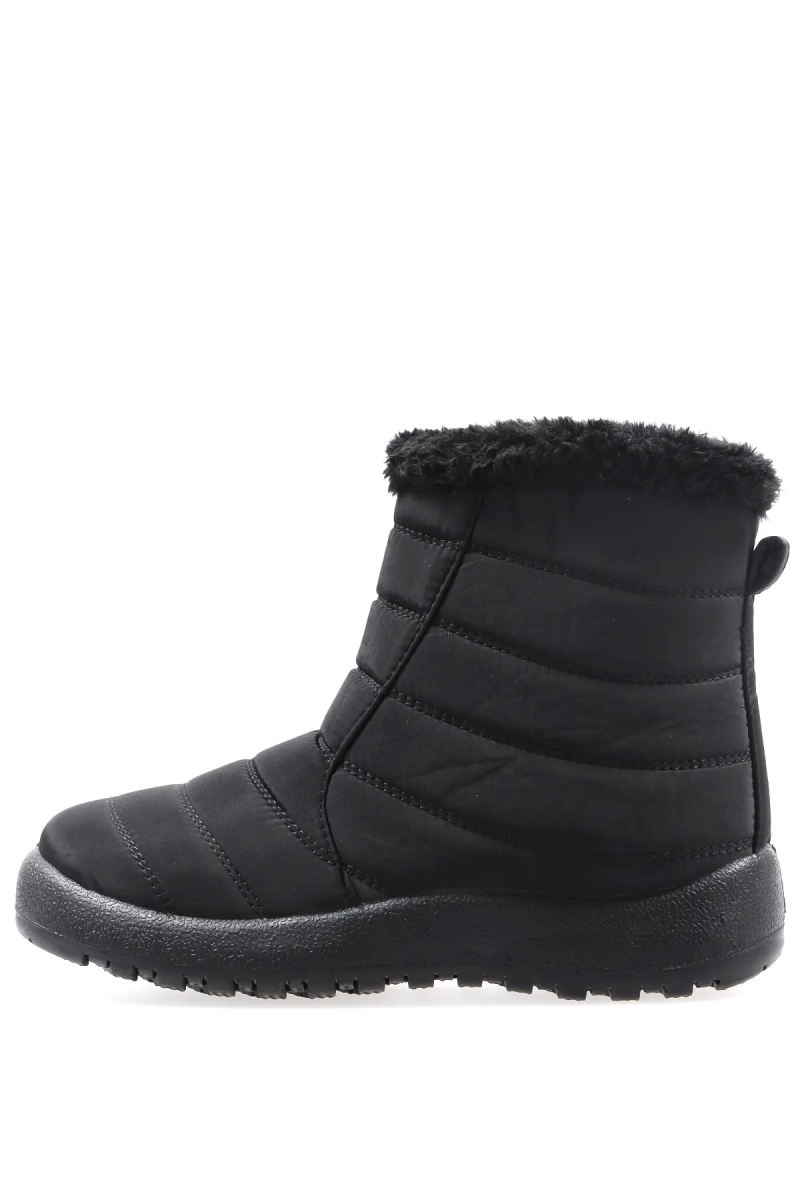 Patrol / Ботинки