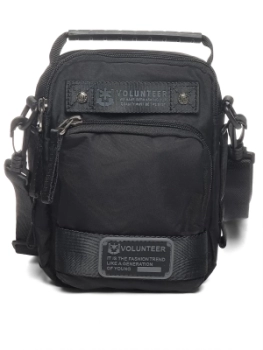 Volunteer / Барсетка с ремнем