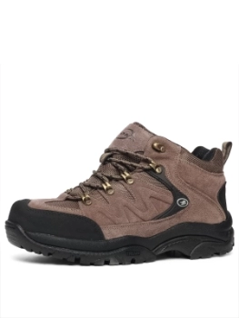 BONA / Кроссовки треккинговые BONA / Кроссовки треккинговые