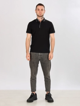 SAZ / Футболка - поло мужская