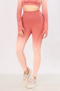 Naulice / Костюм спортивный, рашгард и леггинсы