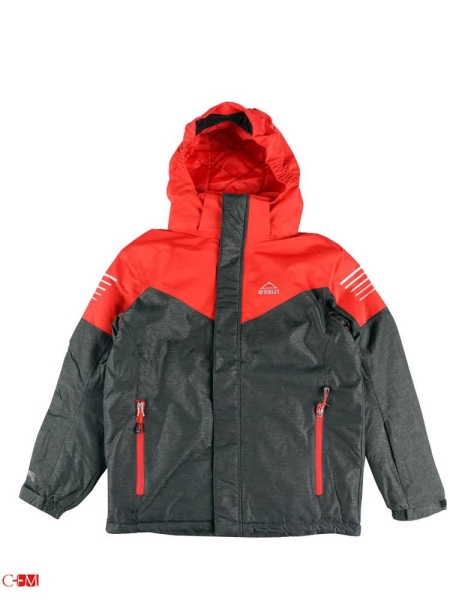 McKinley / Куртка горнолыжная 267577-03-902