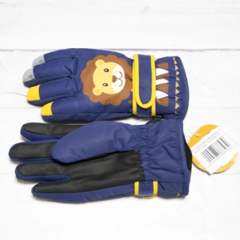 Handai / Перчатки / горнолыжные / лыжные / спортивные Handai / Перчатки / горнолыжные / лыжные / спортивные