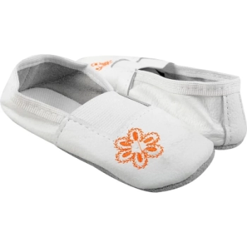 Колибри / Чешки для танцев / балетки / гимнастика