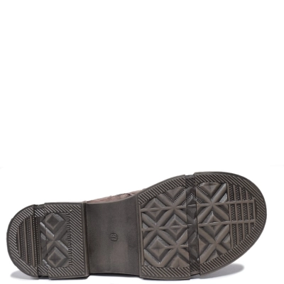 Torsion Field (Тофа) / Ботинки женские утепленные