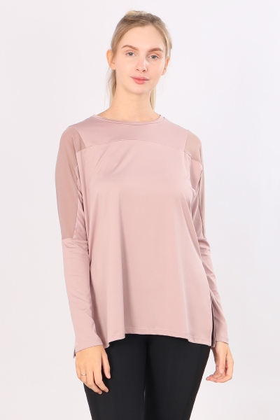 Sport & Moda / Лонгслив