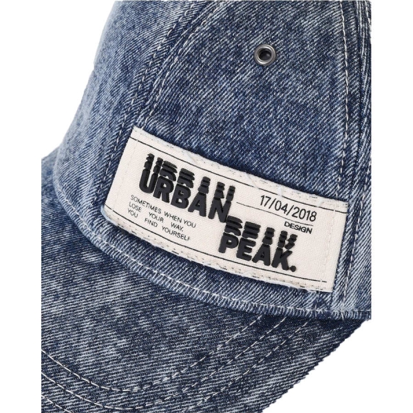 Urban Peak / Бейсболка BM122082