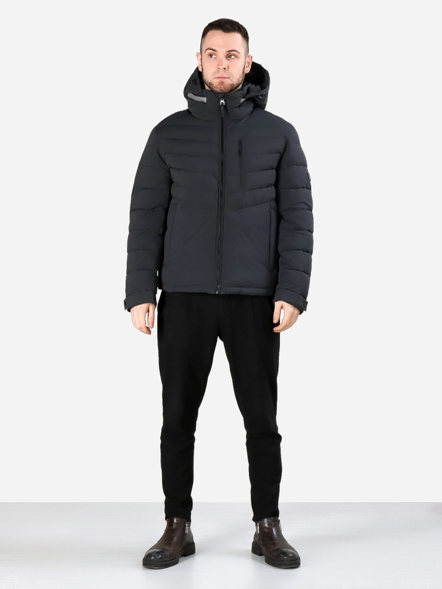 Malidinu / Куртка утепленная