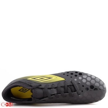 Umbro / Бутсы / с шипами / шиповки / для футбола / UX Accuro II Club HG