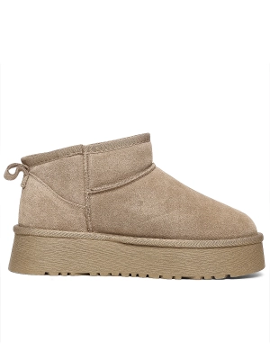 SET SAIL / Угги утепленные