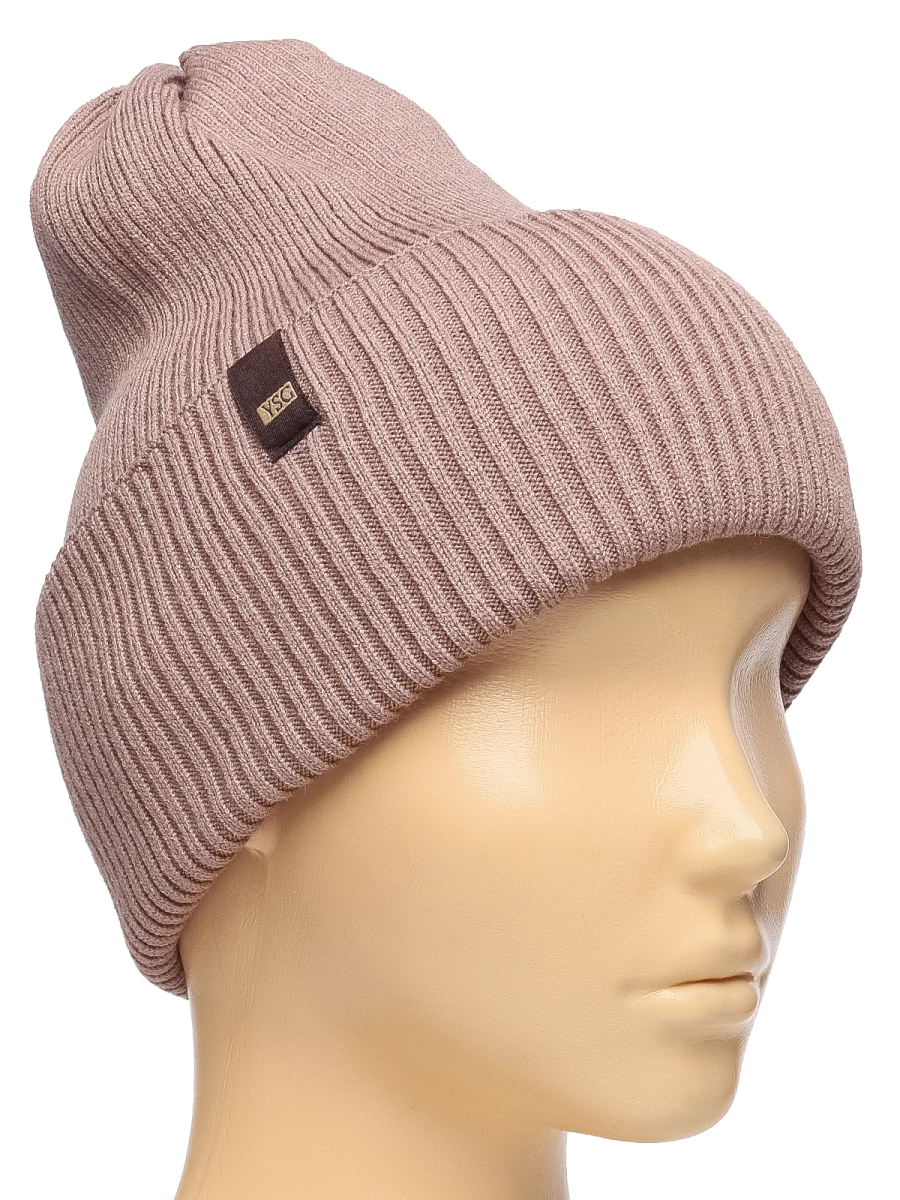 YSG / Шапка женская