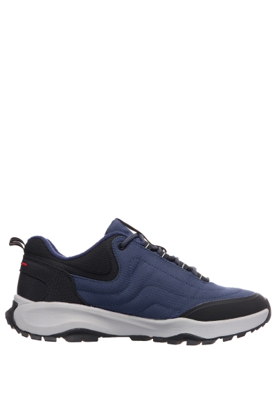 Northland / Ботинки мужские утепленные Fels Nylon Low 116260-V3