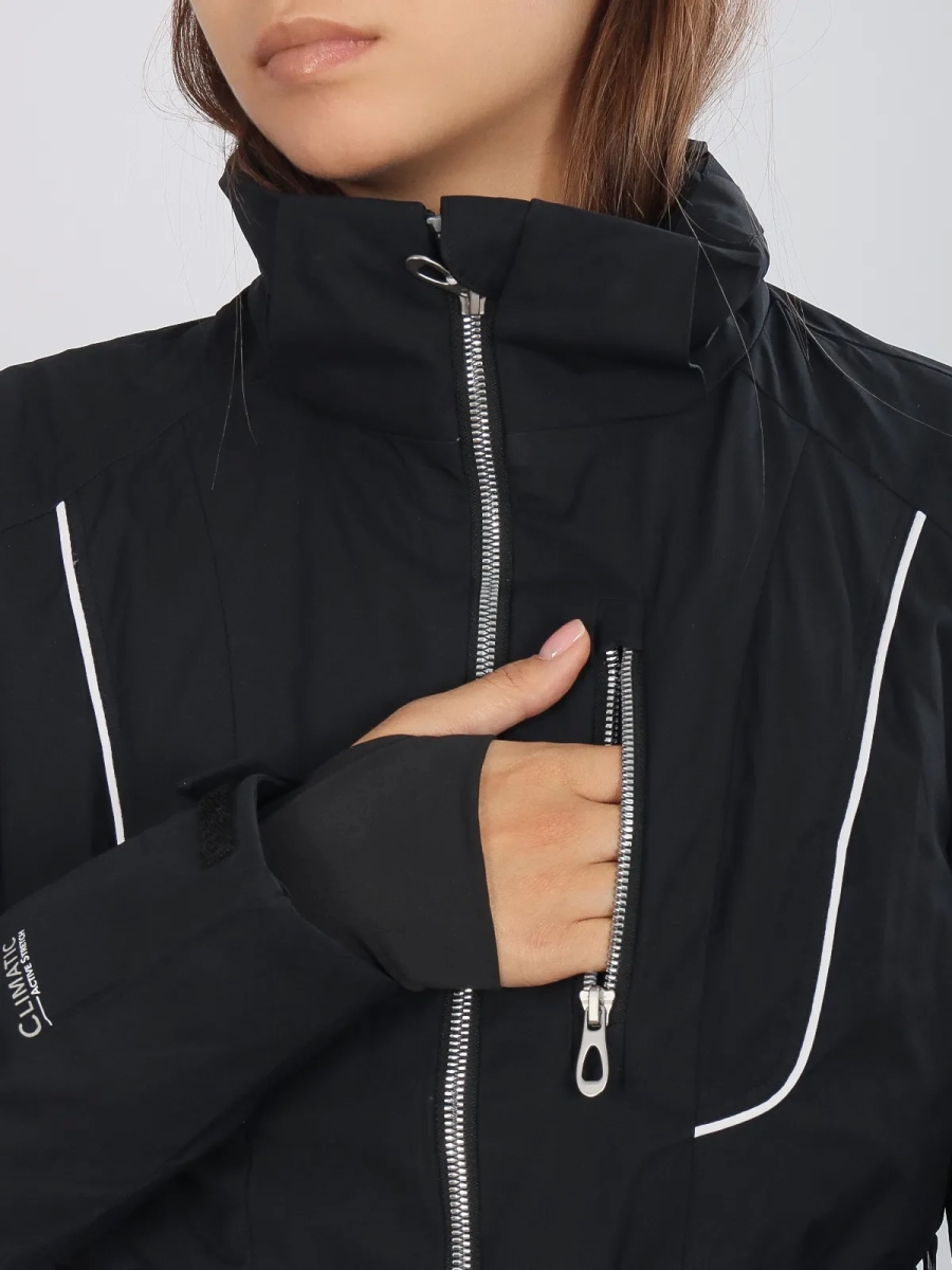 High Experience / Куртка горнолыжная / сноубордическая женская High Experience / Куртка горнолыжная / сноубордическая женская