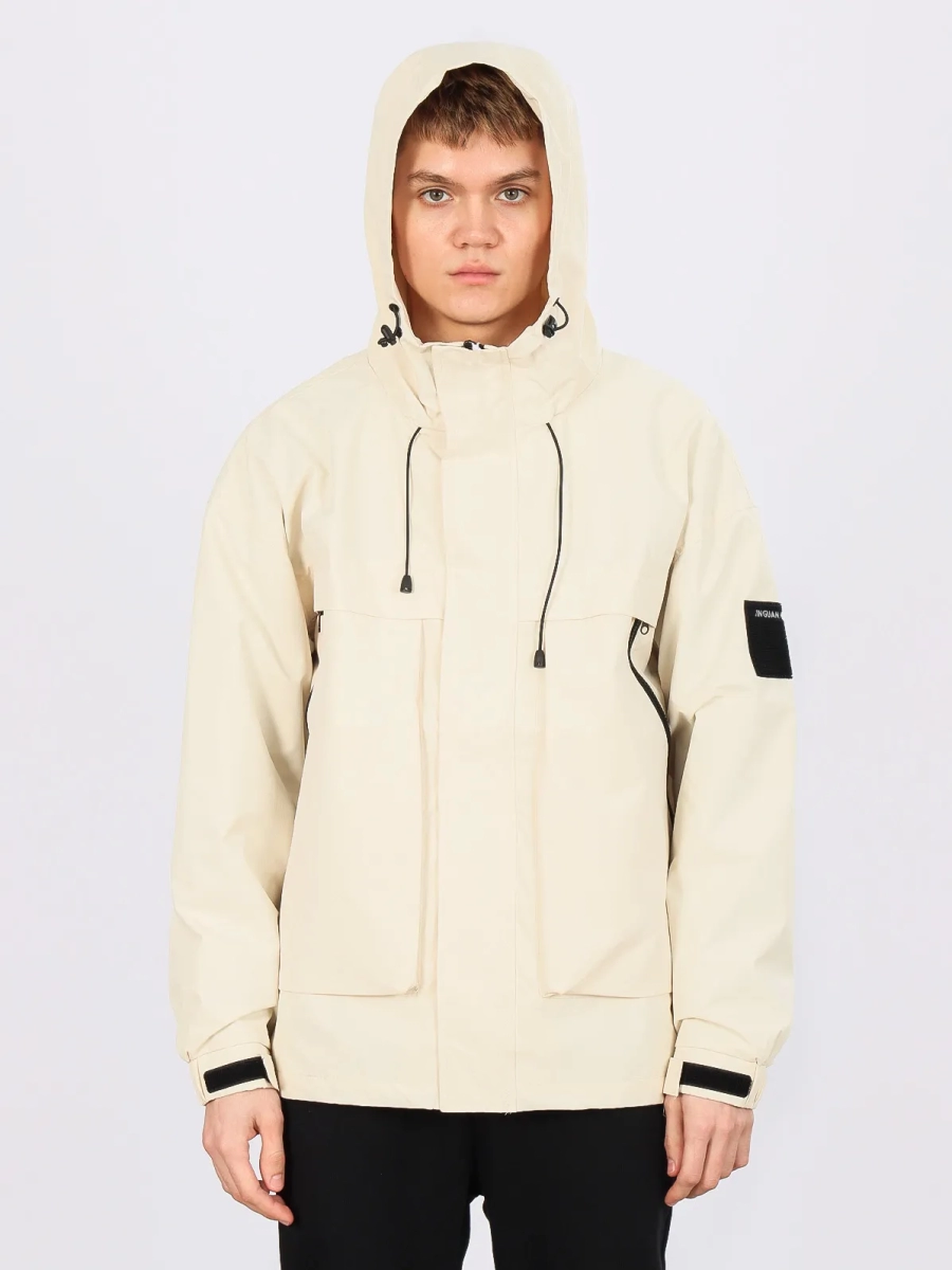 Sport & Moda / Ветровка Sport & Moda / Ветровка