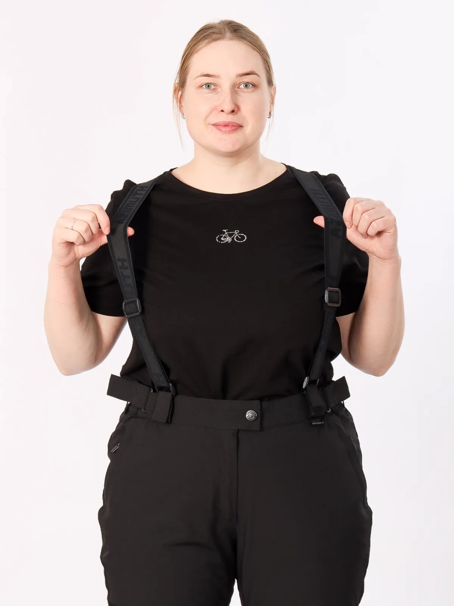 Azimuth / Брюки горнолыжные